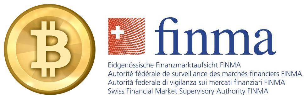 Finma Logo - Fintech-Bewilligung: FINMA veröffentlicht Wegleitung - Bitcoin News ...