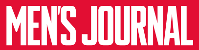 Men's Journal Logo - Mens Journal Logo