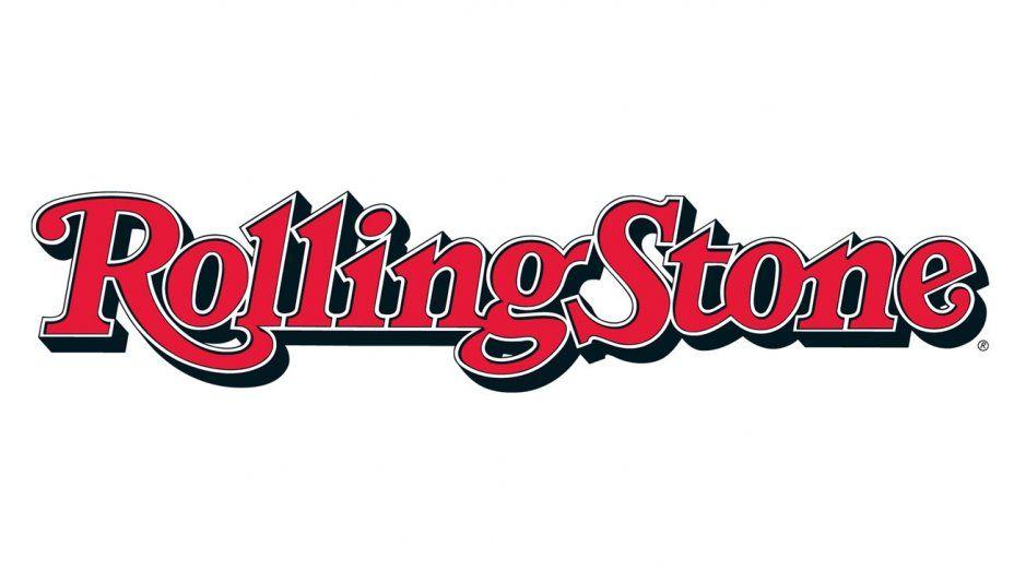 Men's Journal Logo - Rolling Stone Names Men's Journal Editor as Will Dana's Replacement