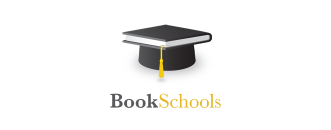 Best School Logo - 50 Best Examples of Education Logos