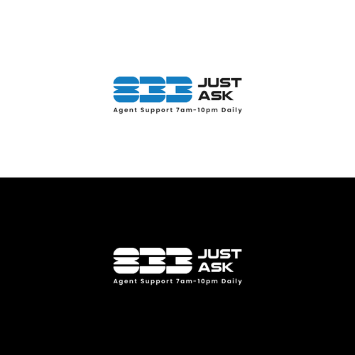 Just Ask Logo - 833 JUSTASK logo needed. PLEASE flex your creative skills!! | Logo ...
