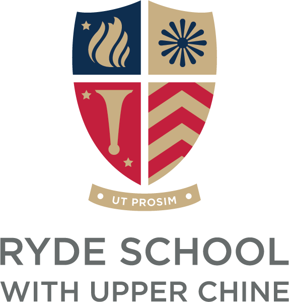 Best School Logo - Ryde School