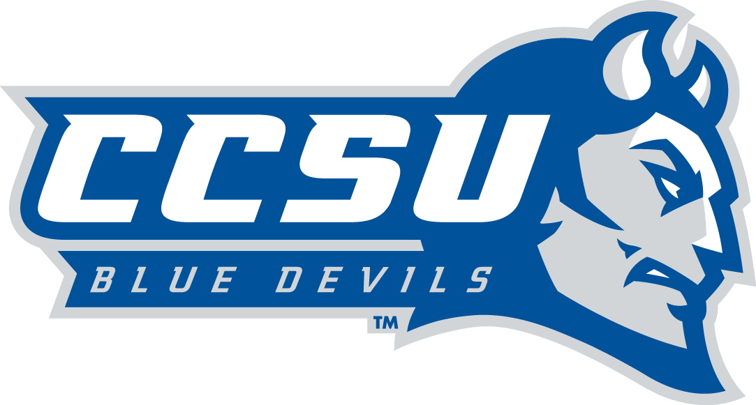 Davenport Central Blue Devils Logo - Logo Blue Devils Central Davenport