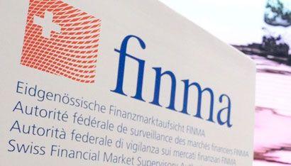 Finma Logo - FINMA Switzerland warns for unauthorised Forex Broker ...