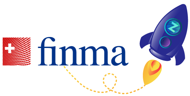 Finma Logo - FRIENDZ MEETS FINMA REGULATION – Friendz – Medium