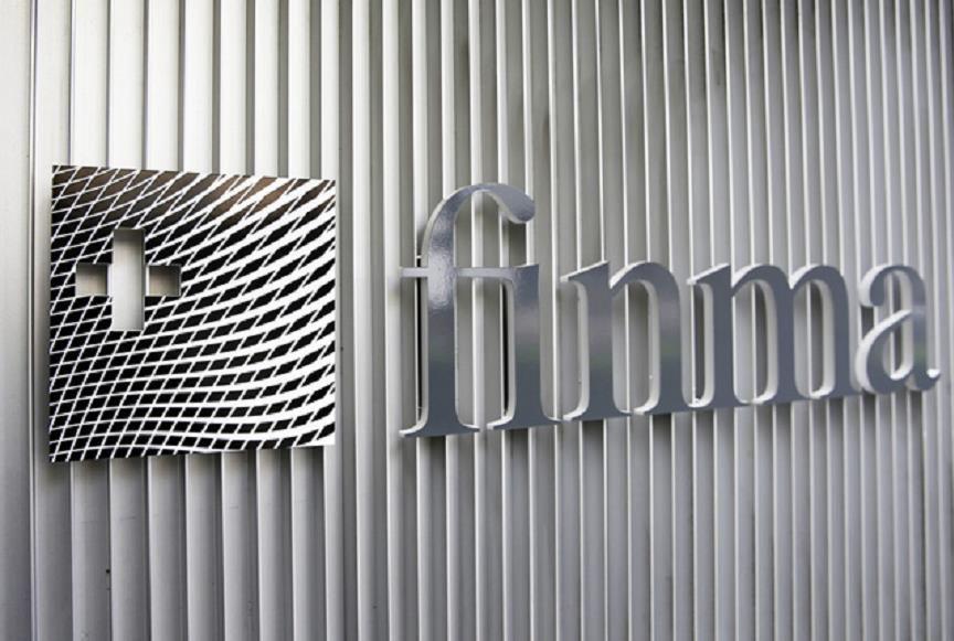 Finma Logo - FINMA Regulatory Alerts: Avoid TradingBanks