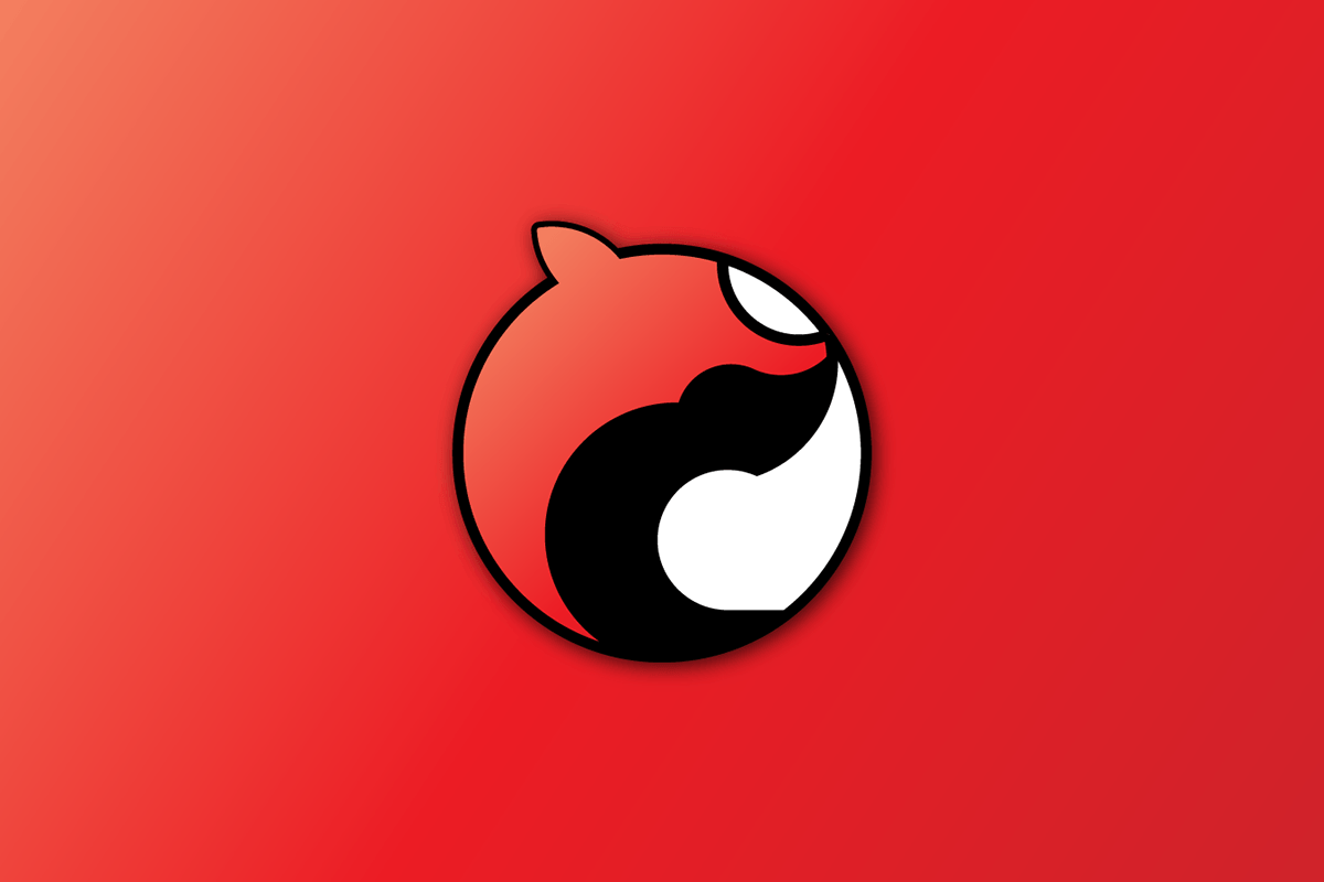 Red Gaming Logo - Red Fox Gaming Logo Design on Behance