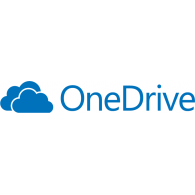 Microsoft One Drive Logo - OneDrive | Brands of the World™ | Download vector logos and logotypes