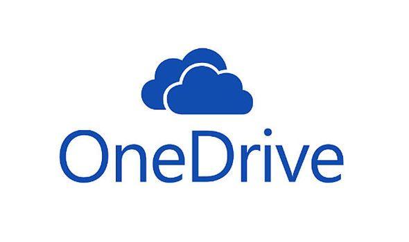 Microsoft One Drive Logo - OneDrive DOWN: Microsoft OneDrive login and sign up error – OneDrive ...