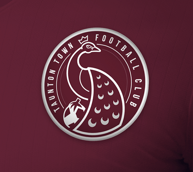 Maroon Football Logo - Football Logos | Chris Payne