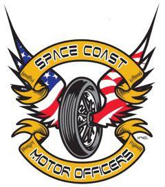 Motor Officer Logo - 2016 Space Coast Motor Officers Challenge | Motolight