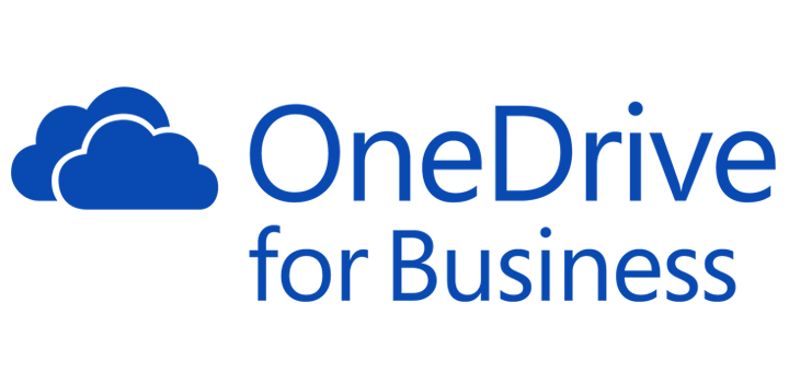Microsoft One Drive Logo - Improvements for Microsoft OneDrive for Business