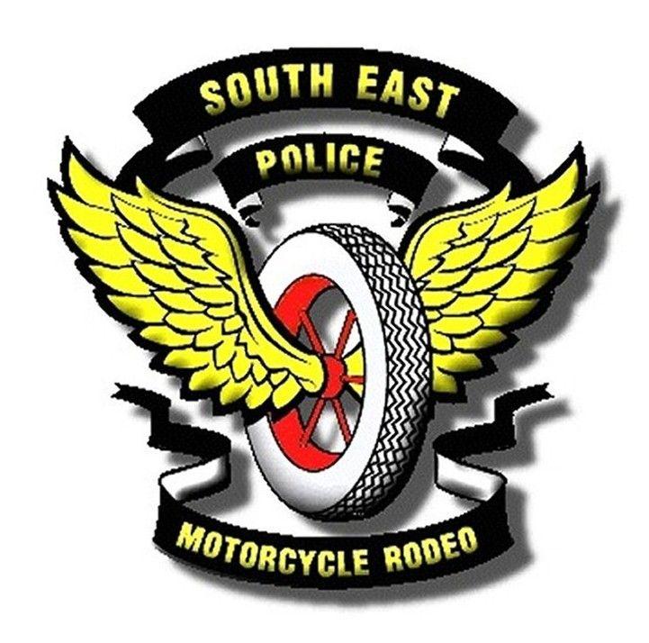 Motor Officer Logo - Visit Seer Helmets at the South East Police Motorcycle Rodeo