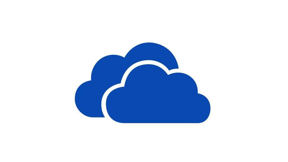 Microsoft One Drive Logo - Microsoft slashes prices on OneDrive, adds more free cloud storage ...