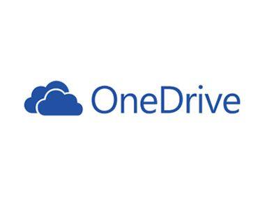 Microsoft One Drive Logo - OneDrive Updates