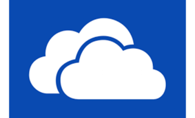 Microsoft One Drive Logo - OneDrive review | Expert Reviews