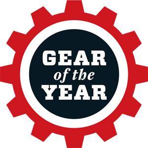 Men's Journal Logo - Men's Journal Gear Of The Year