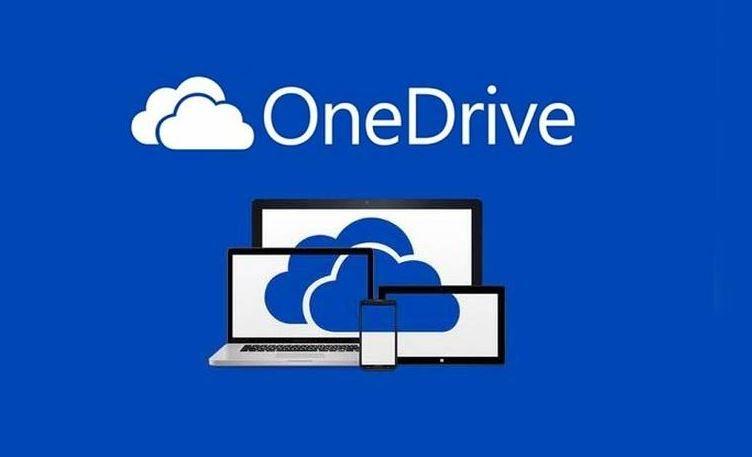 Microsoft One Drive Logo - SOLVED: What Is The Maximum Files Size On OneDrive For Business or