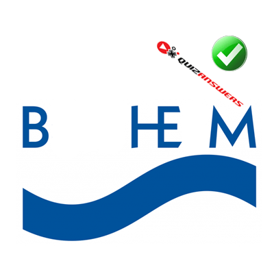 Atthe End with a Blue B Logo - Blue b Logos