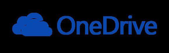 One Drive Microsoft Logo - Microsoft upgrades OneDrive photo management | PCWorld
