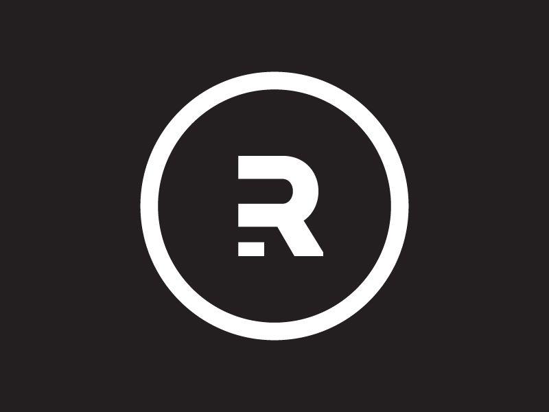 Circle R Logo - R Logo Proposal by Alejandro Cuffia | Dribbble | Dribbble
