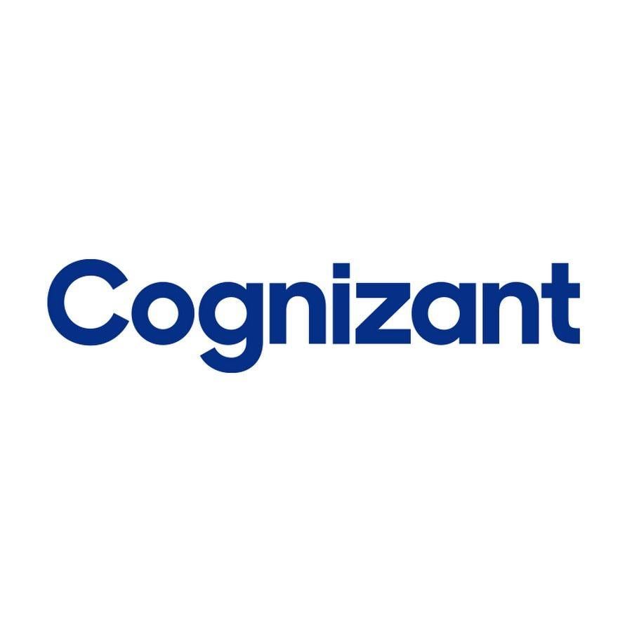 Cognizant Logo - Cognizant - YouTube