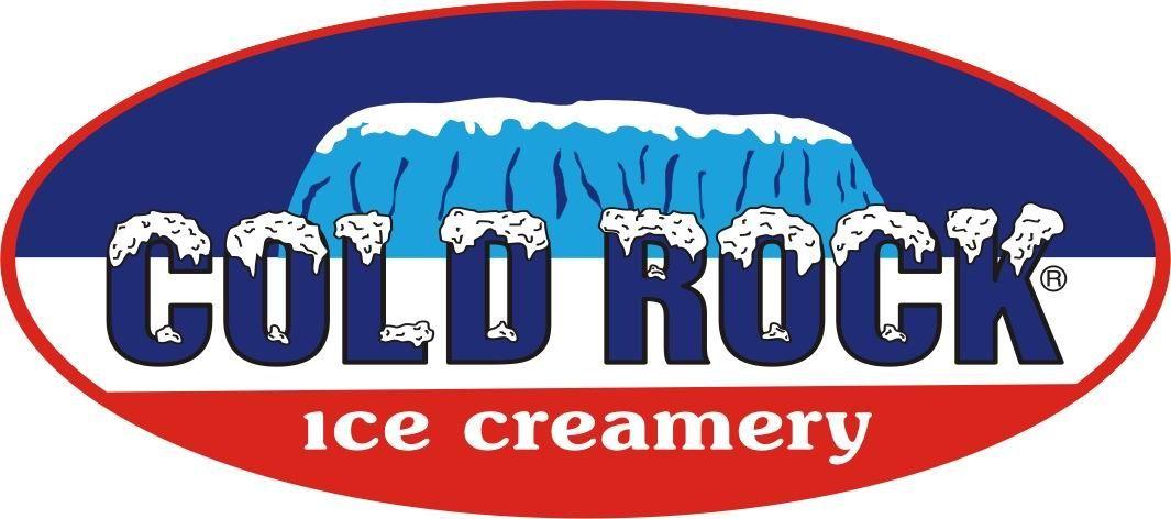 Cream Rock Logo - Rogue” ice-cream franchisee in administration after dispute with ...
