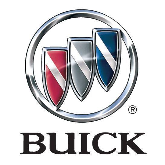 Buick Car Logo - Sagewood Human Kid's Car Logos. Buick logo
