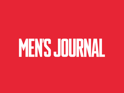 Men's Journal Logo - Men's Journal: Revival a Great Place to Eat and Drink Brooks