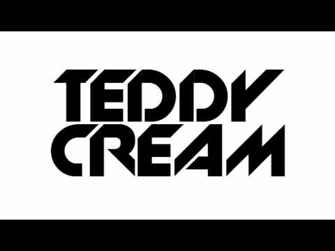Cream Rock Logo - Teddy Cream - Rock in Melbourne (Original Mix) // (2010) - YouTube