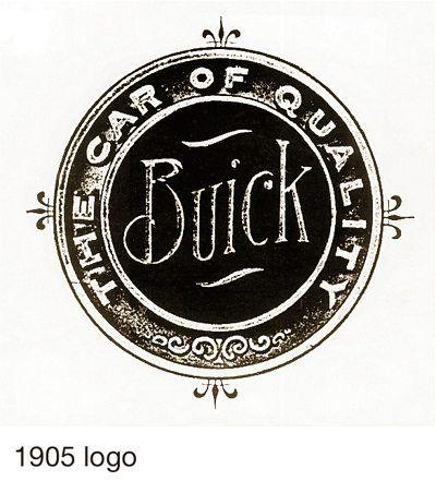 Buick Car Logo - Buick Emblems – Buick Car Club of Australia Inc. in NSW