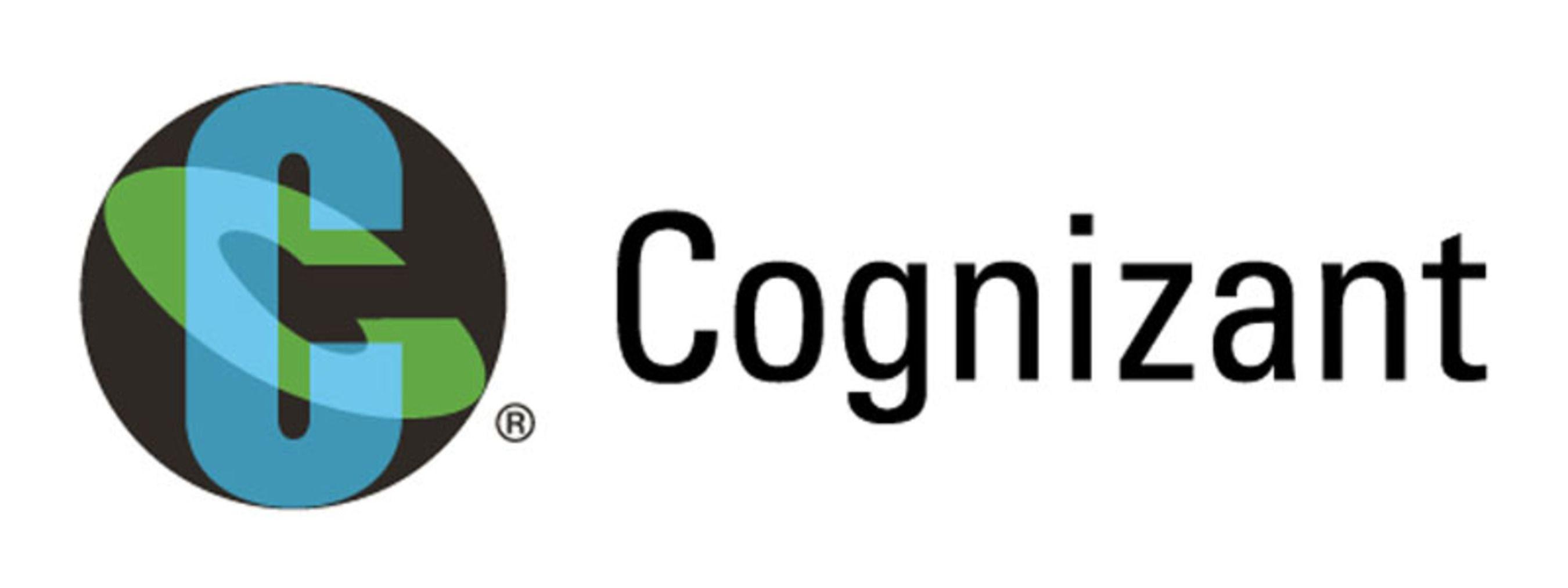 Cognizant Logo - Cognizant Expands its Footprint in the Kingdom of Saudi Arabia