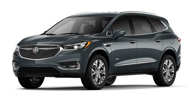 Buick Car Logo - Buick Luxury Cars, Crossovers, SUVs & Sedans