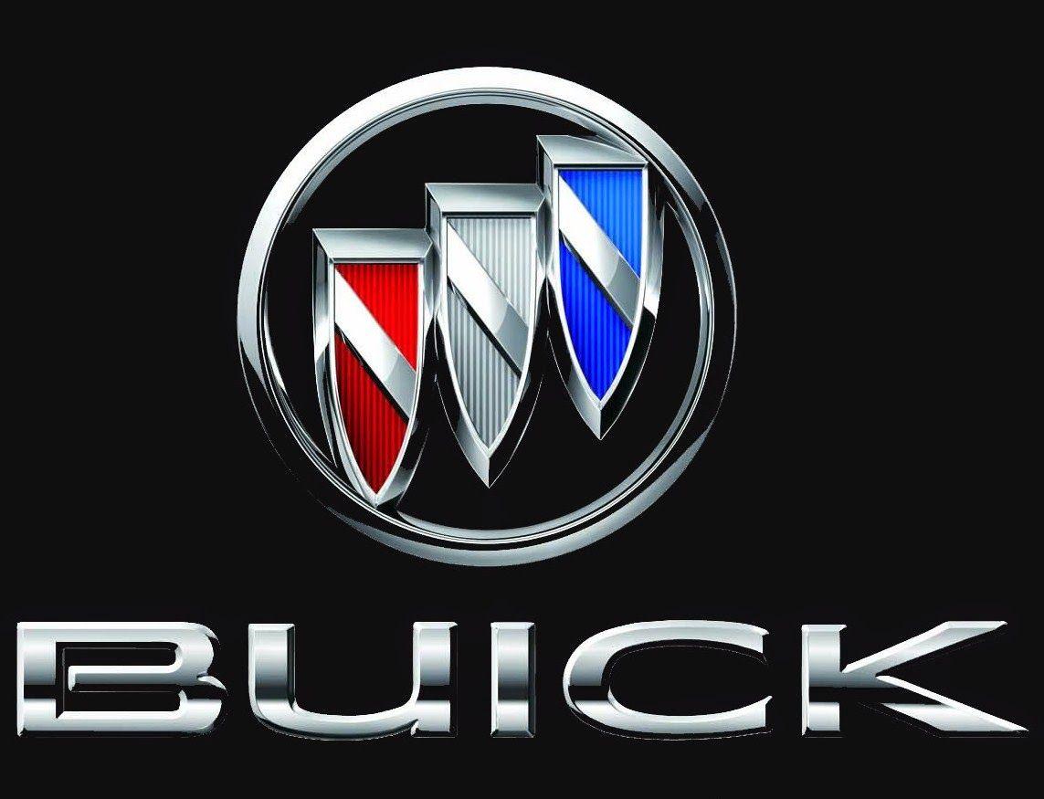 Atthe End with a Blue B Logo - A History of Buick | Flagstaff BUICK GMC | New and Used Dealer