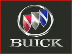 Buick Car Logo - World Best car logos