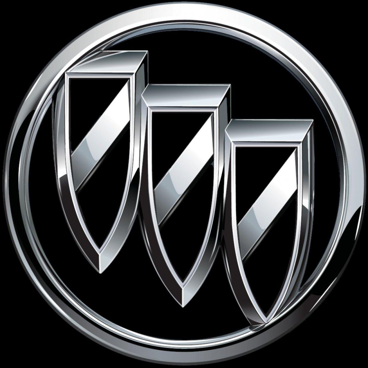 Buick Car Logo - Buick Car Logo Vector Eps Free Download | GeekChicPro