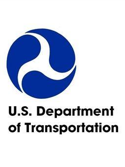 Atthe End with a Blue B Logo - U.S. DOT provides $63B-plus for transportation improvements in 2018 ...