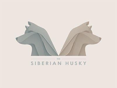 Great Animal Logo - 30 Clever Animal Logos for Your Inspiration - Designers Best Friend