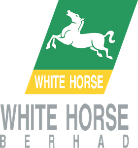 White Horse Logo - White Horse Logo Vector (.EPS) Free Download