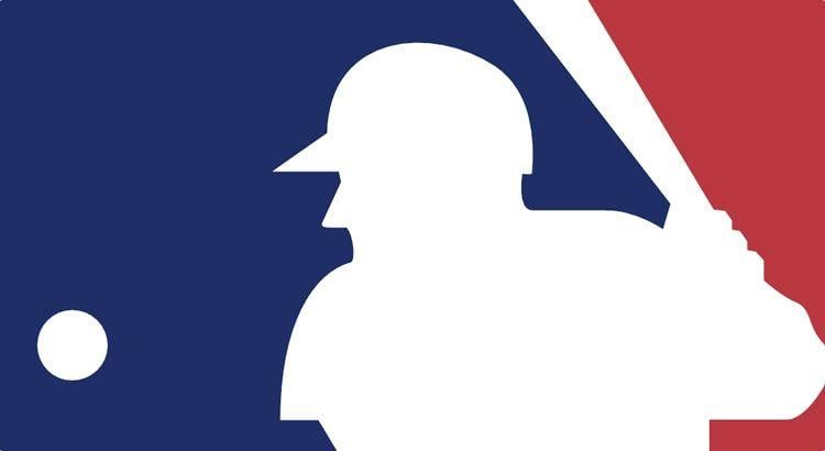 MLB Logo - The evolution of Major League Baseball logos. Logo Design Love