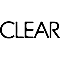 Clear Shampo Logo - Clear | Brands of the World™ | Download vector logos and logotypes