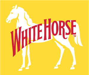 White Horse Logo - White Horse Logo Vector (.CDR) Free Download