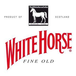 White Horse Logo - White Horse (whisky)