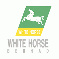 White Horse Logo - White Horse | Brands of the World™ | Download vector logos and logotypes