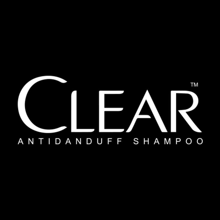 Clear Shampo Logo - Clear Sri Lanka - YouTube