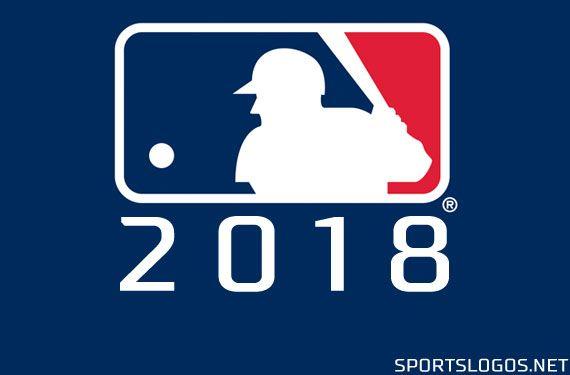 MLB Logo - 2018 Team-By-Team MLB Logo and Uniform Preview | Chris Creamer's ...