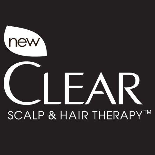 Clear Shampo Logo - Struck