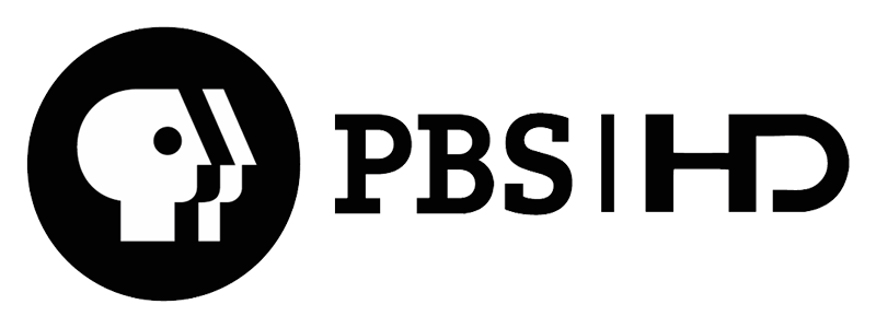 PBS Channel Logo - PBS HD - LYNGSAT LOGO