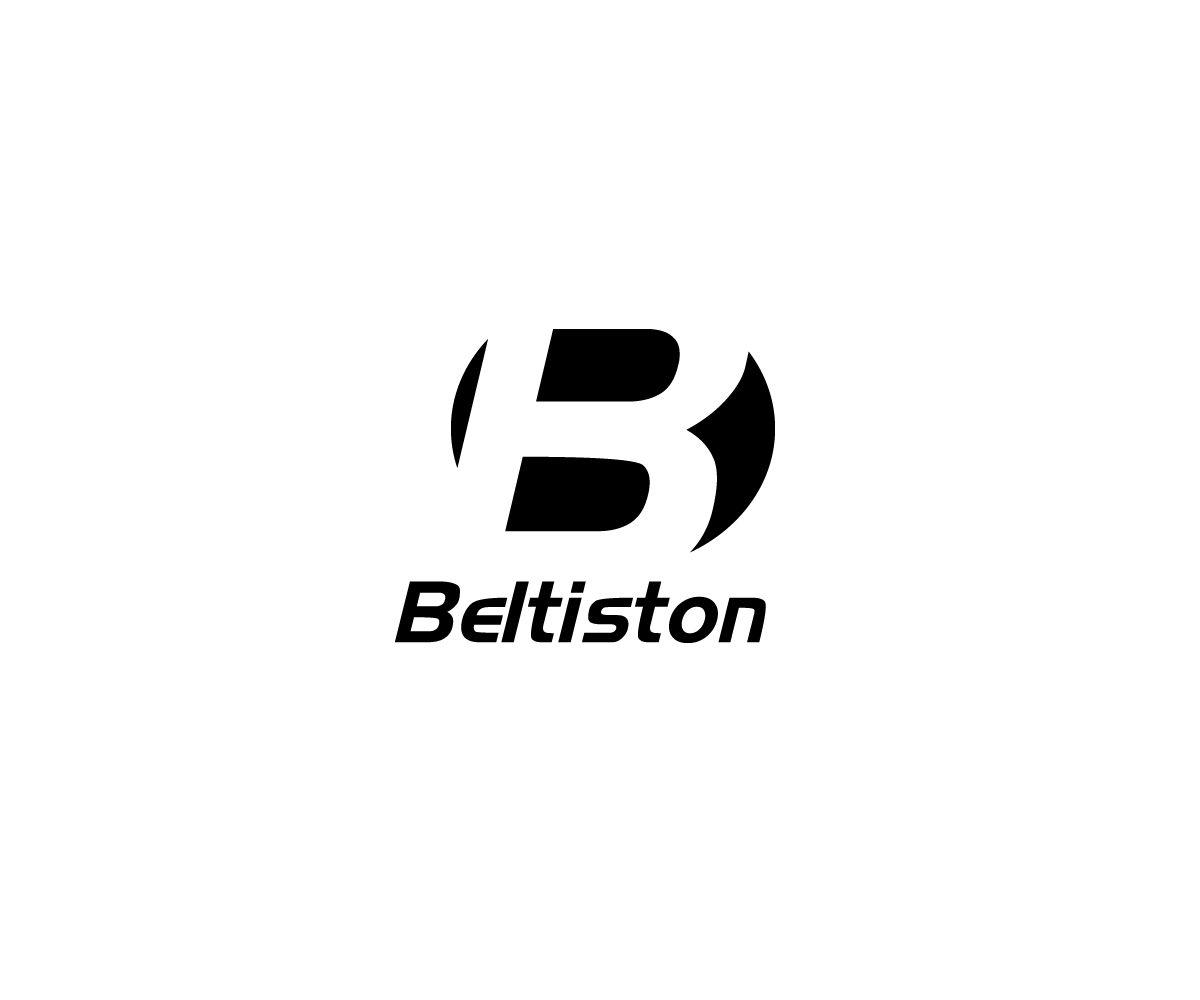 Italic B Logo - Serious, Modern, Distributor Logo Design for Either the letter 