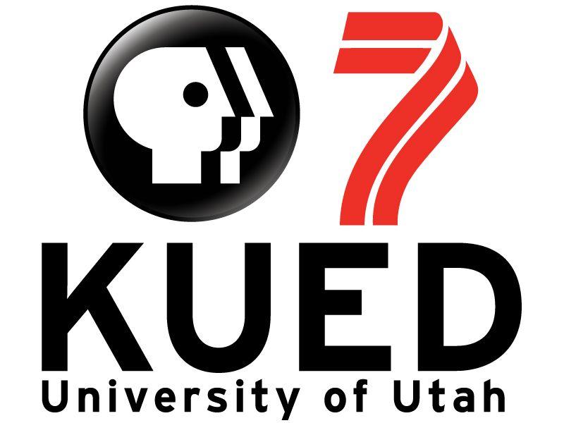 PBS Channel Logo - KUED Channel 7 - Utah's PBS